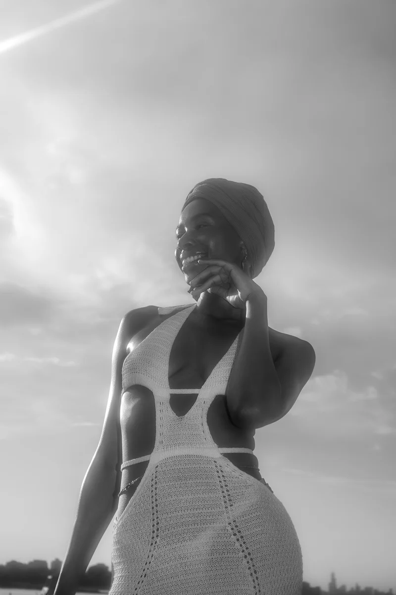 Nae - Creative Director